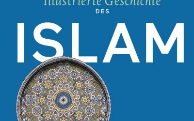 „Illustrierte Geschichte des Islam“ bei J.B. Metzler