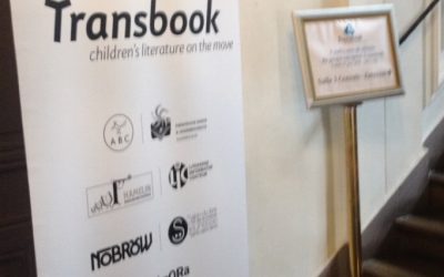 Abschlusskonferenz von Transbook – children’s literature on the move