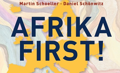 „Afrika first!“