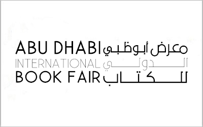 Die Abu Dhabi International Book Fair