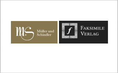 Müller & Schindler / Faksimile Verlag