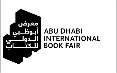 Auf der Abu Dhabi International Book Fair