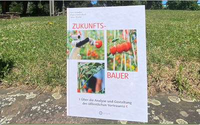 „Zukunft-Bauer“ von Jens Lönneker, Marco Diefenbach und Lukas Struwe