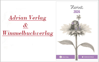 Adrian Verlag und Wimmelbuchverlag