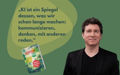 Murmann-Autor Ingo Hamm im Gespräch