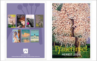 Pfaueninsel Verlag