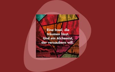 Buchpremiere zu „Träume aus Feuer“ im Rahmen einer Pressematinée