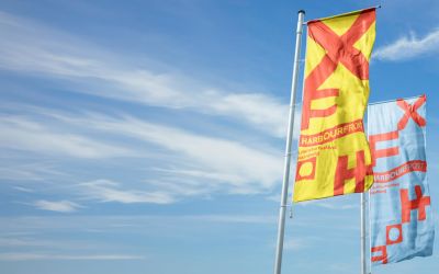 Harbour Front Literaturfestival stellt Programm 2026 vor